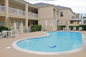 Large 3-Bed condo w tropical pool, close to beach!
